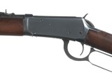 Sold Winchester 94 Pre-64 Lever Rifle .30 wcf - 7 of 13