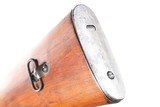 Tokyo Arsenal Type 44 Bolt Rifle 6.5mm Japanese - 9 of 14