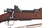 Remington 03-A3 Bolt Rifle .30-06 - 1 of 14