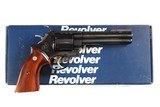 Sold Layaway CK Smith & Wesson 29-3 Classic Hunter Revolver .44 mag w/box - 1 of 13