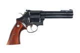 Sold Layaway CK Smith & Wesson 29-3 Classic Hunter Revolver .44 mag w/box - 2 of 13