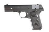 Colt 1903 Pocket Hammerless Pistol .32 ACP w/ box - 6 of 10