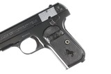 Colt 1903 Pocket Hammerless Pistol .32 ACP w/ box - 8 of 10
