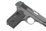 Colt 1903 Pocket Hammerless Pistol .32 ACP w/ box - 5 of 10