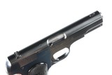 Colt 1903 Pocket Hammerless Pistol .32 ACP w/ box - 3 of 10