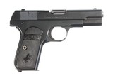 Colt 1903 Pocket Hammerless Pistol .32 ACP w/ box - 2 of 10