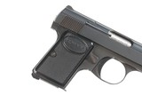 Layaway Browning Baby Pistol .25 ACP - 5 of 10