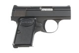 Layaway Browning Baby Pistol .25 ACP - 2 of 10