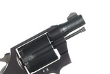 ColtLight Weight Agent Revolver .38 spl w/ 2" Bbl - 3 of 10