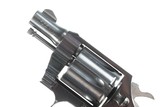 ColtLight Weight Agent Revolver .38 spl w/ 2" Bbl - 6 of 10