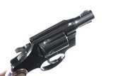 ColtLight Weight Agent Revolver .38 spl w/ 2" Bbl - 2 of 10