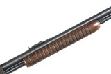 Winchester 61 Slide Rifle .22 wmr - 4 of 13