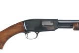 Winchester 61 Slide Rifle .22 wmr - 1 of 13