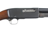 Remington 141 Gamemaster Slide Rifle .32 Rem - 1 of 13