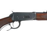 Winchester 64 Deluxe Lever Rifle .30-30 Win - 1 of 13
