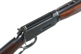 Winchester 64 Deluxe Lever Rifle .30-30 Win - 3 of 13