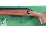 Remington 788 LH Bolt Rifle .308 win - 1 of 17