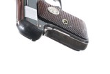 Colt Automatic Pocket Hammerless
Pistol .25 ACP w/ box - 9 of 10