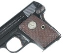 Colt Automatic Pocket Hammerless
Pistol .25 ACP w/ box - 7 of 10
