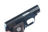 Colt Automatic Pocket Hammerless
Pistol .25 ACP w/ box - 2 of 10
