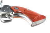 Sold Ruger Old Army Revolver .457 cal Stainless Steel - 8 of 9