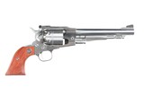 Sold Ruger Old Army Revolver .457 cal Stainless Steel - 1 of 9