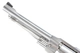 Sold Ruger Old Army Revolver .457 cal Stainless Steel - 6 of 9