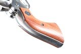 Sold Ruger Old Army Revolver .457 cal Stainless Steel - 9 of 9