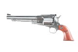 Sold Ruger Old Army Revolver .457 cal Stainless Steel - 5 of 9