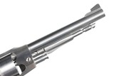 Sold Ruger Old Army Revolver .457 cal Stainless Steel - 3 of 9