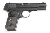 Colt 1908 Pocket Hammerless Pistol .380 ACP - 2 of 12