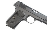 Colt 1908 Pocket Hammerless Pistol .380 ACP - 5 of 12