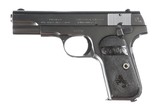 Colt 1908 Pocket Hammerless Pistol .380 ACP - 6 of 12