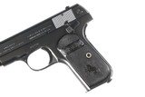 Colt 1908 Pocket Hammerless Pistol .380 ACP - 8 of 12