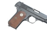 Colt 1903 Pocket Hammerless Pistol .32 ACP - 5 of 11