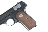 Colt 1903 Pocket Hammerless Pistol .32 ACP - 8 of 11