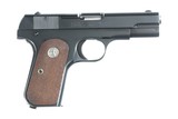 Colt 1903 Pocket Hammerless Pistol .32 ACP - 2 of 11