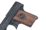 Layaway Walther Model 9 Pistol .25 ACP w/ pocket holster - 8 of 10