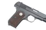 Colt 1903 Pocket Hammerless Pistol .32 ACP - 4 of 9