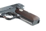 Colt 1903 Pocket Hammerless Pistol .32 ACP - 8 of 9