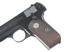 Colt 1903 Pocket Hammerless Pistol .32 ACP - 7 of 9