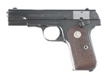 Colt 1903 Pocket Hammerless Pistol .32 ACP - 5 of 9