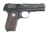 Colt 1903 Pocket Hammerless Pistol .32 ACP - 1 of 9