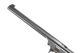 Smith & Wesson Straight Line Target Pistol .22 lr - 6 of 10