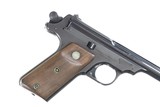 Smith & Wesson Straight Line Target Pistol .22 lr - 4 of 10