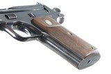 Smith & Wesson Straight Line Target Pistol .22 lr - 8 of 10