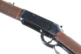 Winchester 94 XTR Big Bore Lever Rifle .375 win - 13 of 13