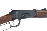 Winchester 94 XTR Big Bore Lever Rifle .375 win - 1 of 13