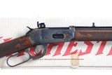 Winchester 94AE Lever Rifle .356 win - 1 of 17