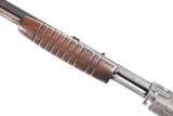 Winchester 62 Slide Rifle .22 sllr - 2 of 13